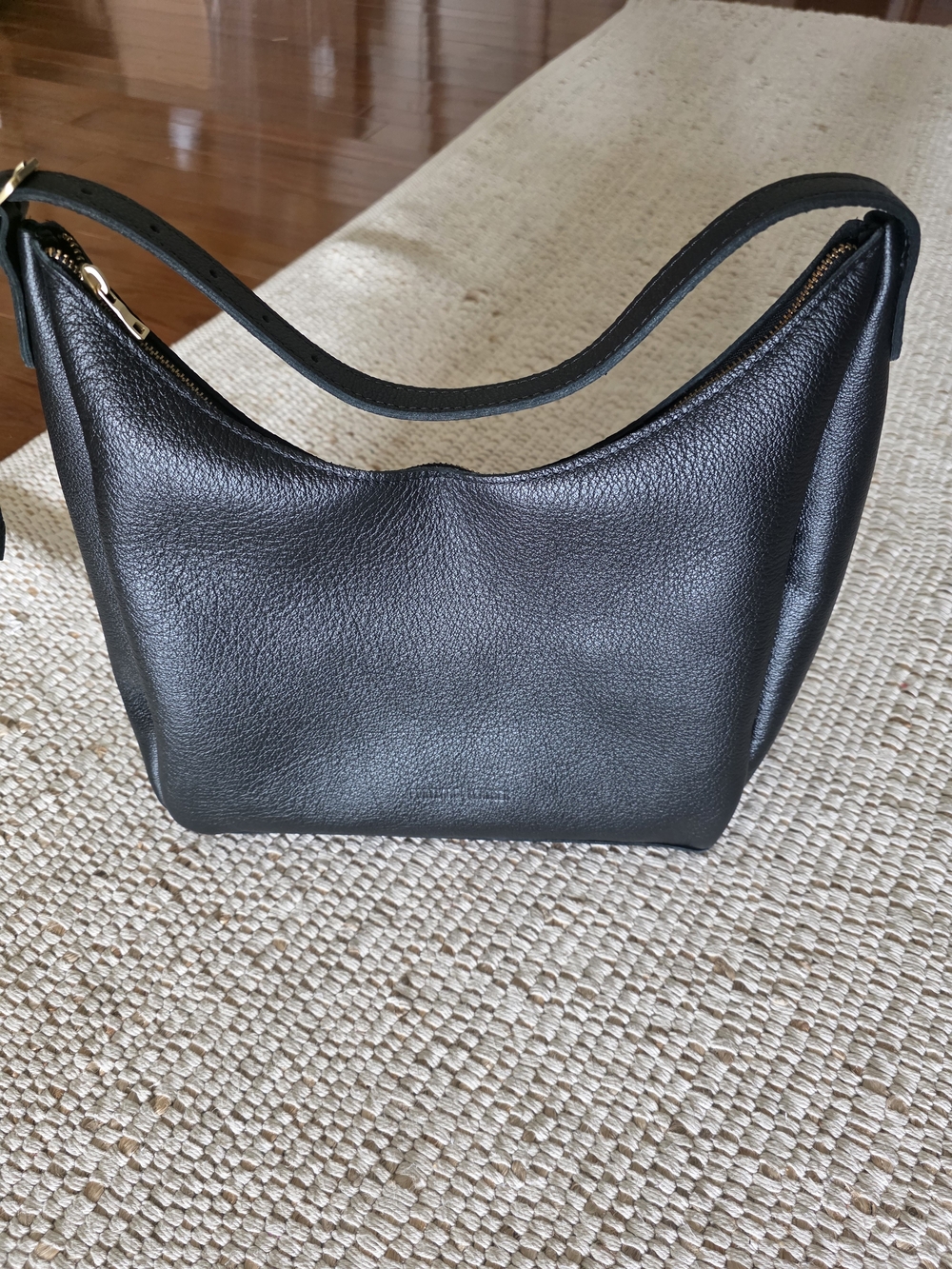 Portland Leather Large Aspen Shoulder Bag